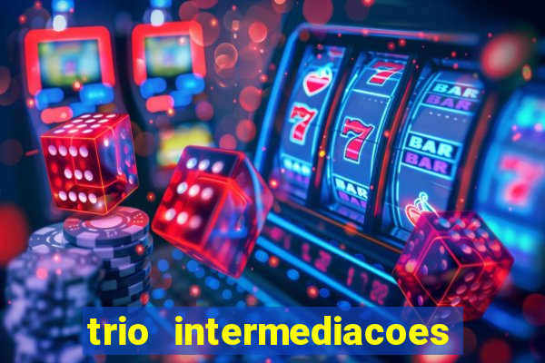 trio intermediacoes jogos online